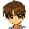 Tomoeda Elementary Camping Uniform